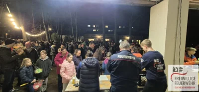 Foto des Albums: Martinsfest 2025