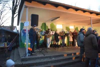 Foto des Albums: Martinsfest 2025