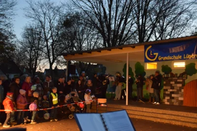 Foto des Albums: Martinsfest 2025