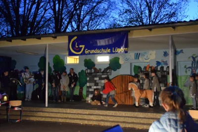 Foto des Albums: Martinsfest 2025