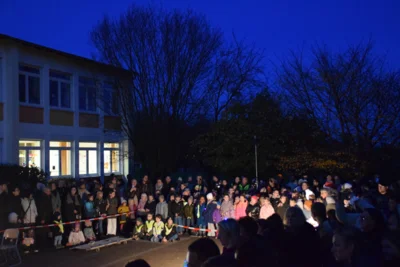 Foto des Albums: Martinsfest 2025