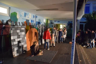 Foto des Albums: Martinsfest 2025