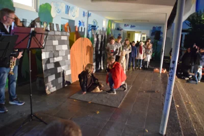 Foto des Albums: Martinsfest 2025