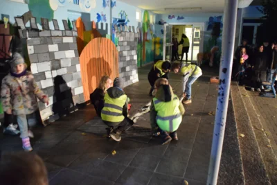 Foto des Albums: Martinsfest 2025