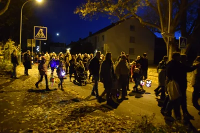 Foto des Albums: Martinsfest 2025