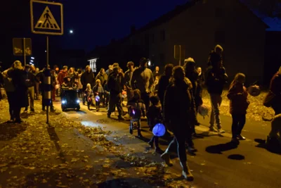 Foto des Albums: Martinsfest 2025