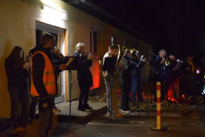 Foto des Albums: Martinsfest 2025