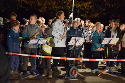 Foto des Albums: Martinsfest 2025