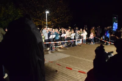 Foto des Albums: Martinsfest 2025