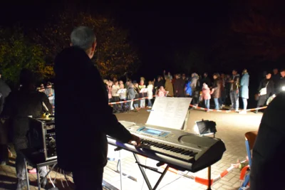 Foto des Albums: Martinsfest 2025