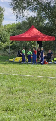 Foto des Albums: Jugendausbildungslager