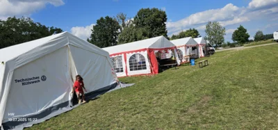 Fotoalbum Jugendausbildungslager