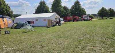 Foto des Albums: Jugendausbildungslager