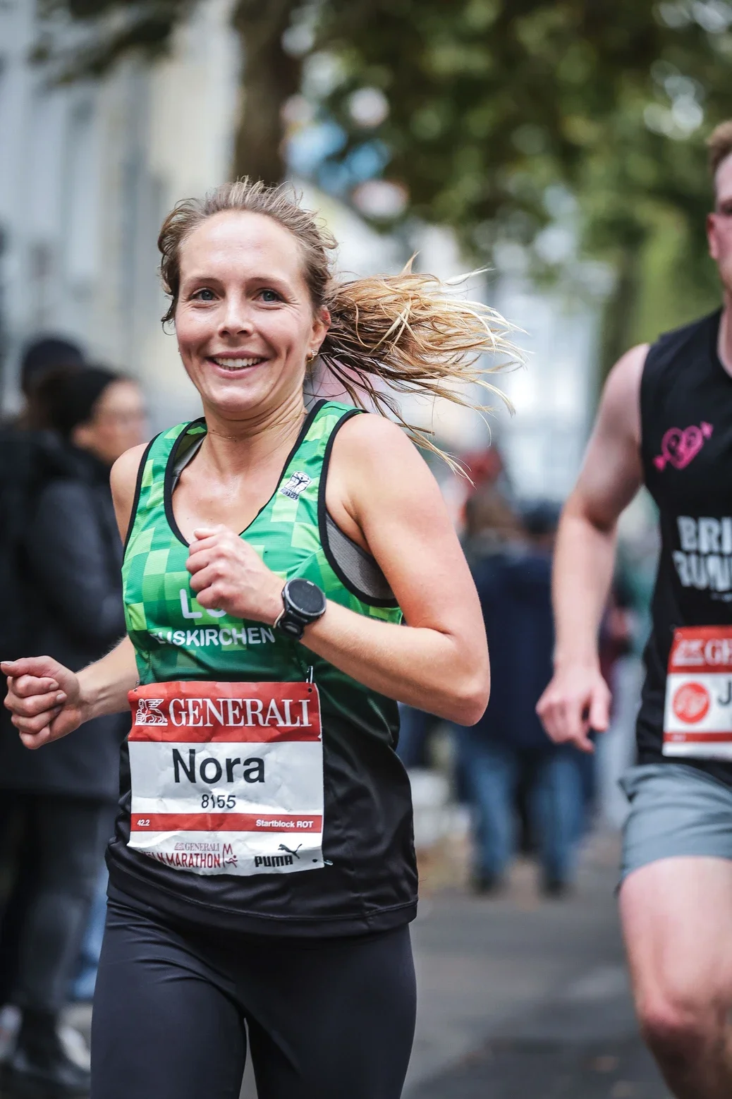 Bild: Nora Schmitz | Köln Marathon 2025 (2)