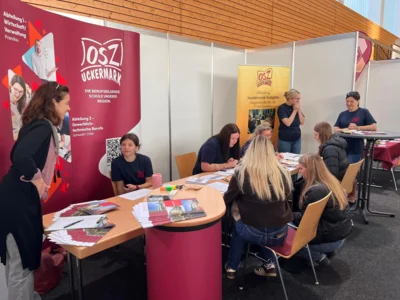 Fotoalbum vocatium 2025