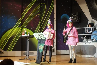Foto des Albums: 2. Veranstaltung 2024