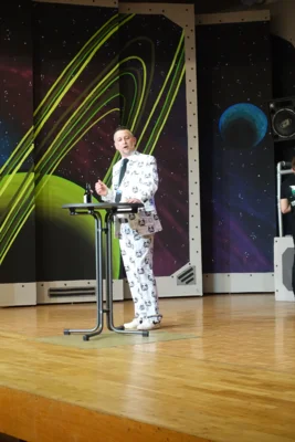 Foto des Albums: 2. Veranstaltung 2024