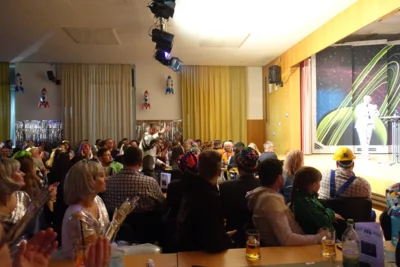 Foto des Albums: 2. Veranstaltung 2024