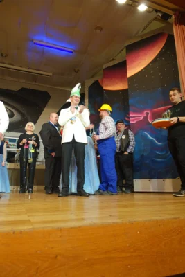 Foto des Albums: 2. Veranstaltung 2024