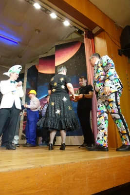 Foto des Albums: 2. Veranstaltung 2024