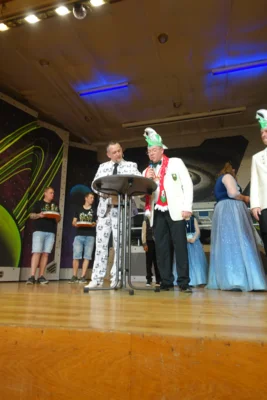 Foto des Albums: 2. Veranstaltung 2024
