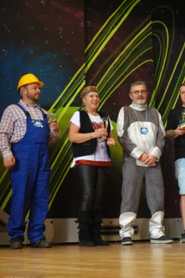 Foto des Albums: 2. Veranstaltung 2024