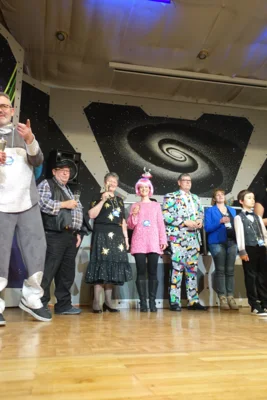 Foto des Albums: 2. Veranstaltung 2024