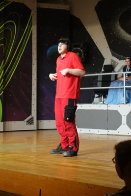 Foto des Albums: 2. Veranstaltung 2024