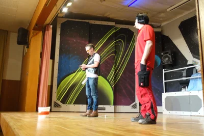 Foto des Albums: 2. Veranstaltung 2024