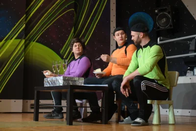 Foto des Albums: 2. Veranstaltung 2024