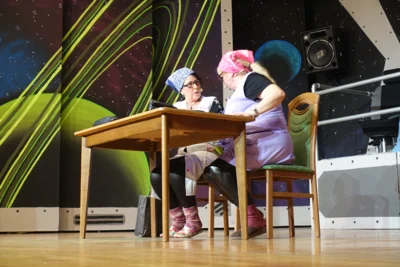 Foto des Albums: 2. Veranstaltung 2024