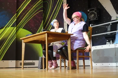 Foto des Albums: 2. Veranstaltung 2024