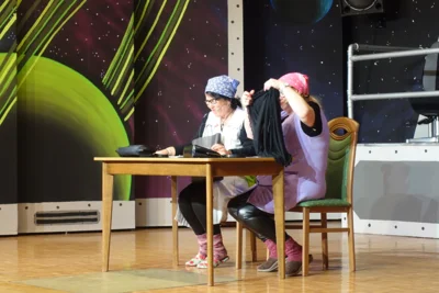 Foto des Albums: 2. Veranstaltung 2024