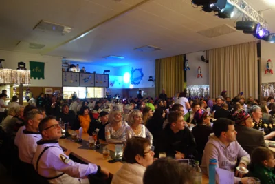 Foto des Albums: 2. Veranstaltung 2024