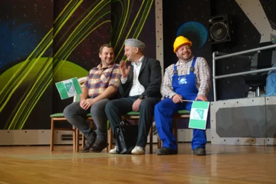 Foto des Albums: 2. Veranstaltung 2024