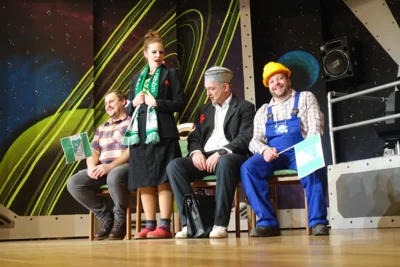 Foto des Albums: 2. Veranstaltung 2024