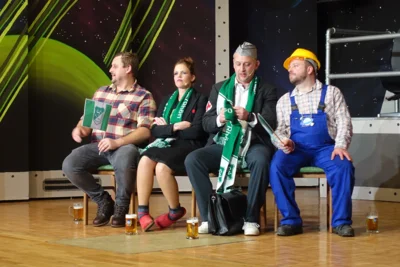 Foto des Albums: 2. Veranstaltung 2024