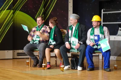 Foto des Albums: 2. Veranstaltung 2024