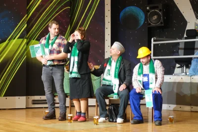 Foto des Albums: 2. Veranstaltung 2024