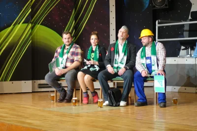 Foto des Albums: 2. Veranstaltung 2024