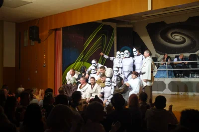 Foto des Albums: 2. Veranstaltung 2024