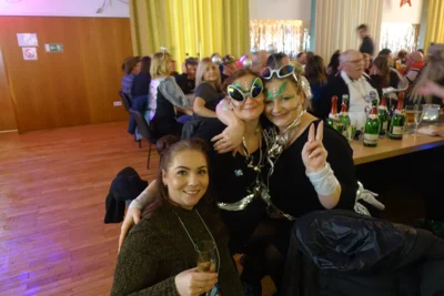 Foto des Albums: 2. Veranstaltung 2024