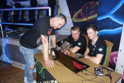 Foto des Albums: 2. Veranstaltung 2024