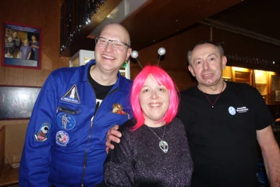 Foto des Albums: 2. Veranstaltung 2024