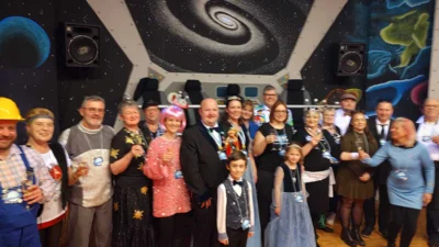 Foto des Albums: 2. Veranstaltung 2024