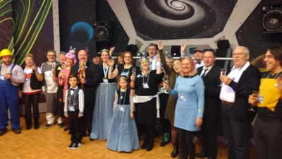 Foto des Albums: 2. Veranstaltung 2024