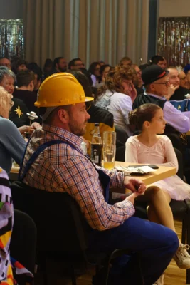 Foto des Albums: 2. Veranstaltung 2024