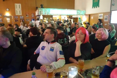 Foto des Albums: 2. Veranstaltung 2024