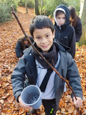 Foto des Albums: Naturfreundehaus