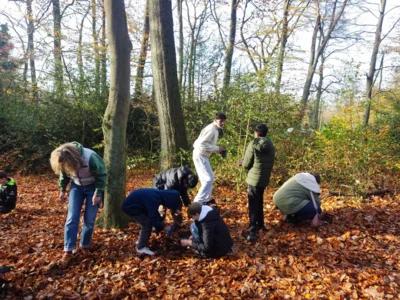 Foto des Albums: Naturfreundehaus